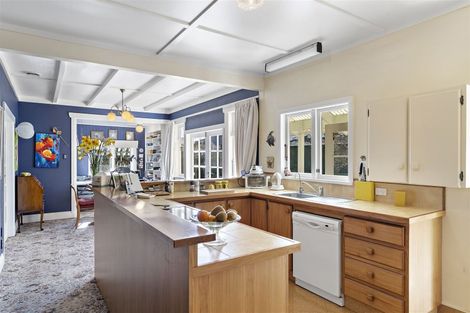 Photo of property in 2 College Street, Masterton, 5810