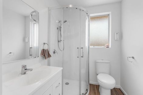 Photo of property in 4/4 Hendon Street, Edgeware, Christchurch, 8013