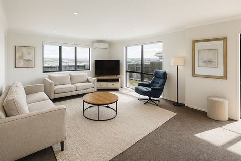 Photo of property in 10 Robley Road, Pyes Pa, Tauranga, 3112