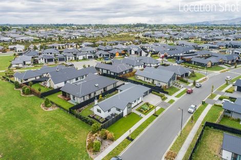 Photo of property in 22 Waikirikiri Avenue, Lincoln, 7608
