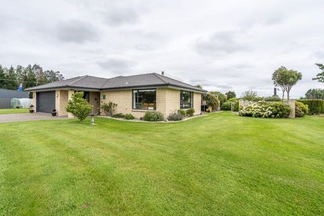 Photo of property in 12 Wilcox Road, Seaward Bush, Invercargill, 9871