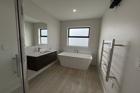 Photo of property in 58 Whitburn Avenue, Halswell, Christchurch, 8025