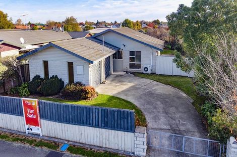 Photo of property in 133 White Street, Rangiora, 7400
