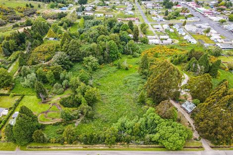 Photo of property in 11 Plunket Street, Raetihi, 4632