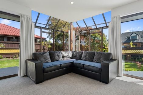 Photo of property in 11 Kedleston Drive, Avonhead, Christchurch, 8042