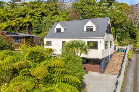 Photo of property in 32 Roto Street, Hurdon, New Plymouth, 4310