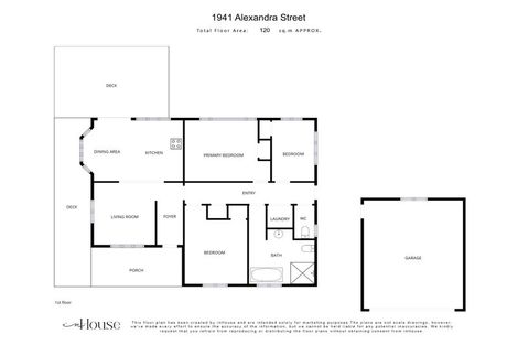 Photo of property in 1941 Alexandra Street, Te Awamutu, 3800