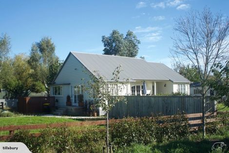 Photo of property in 7 Railway Street, Sefton, 7477