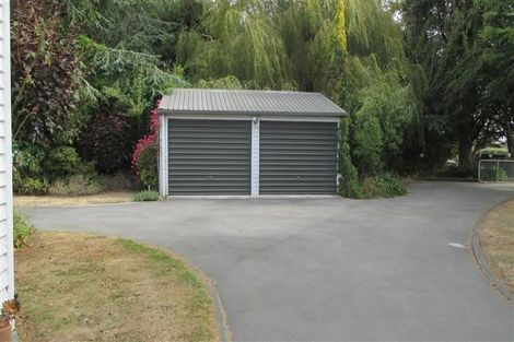 Photo of property in 1033 Shands Road, Prebbleton, Christchurch, 7676