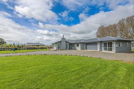 Photo of property in 147 Hendersons Line, Marton, 4789