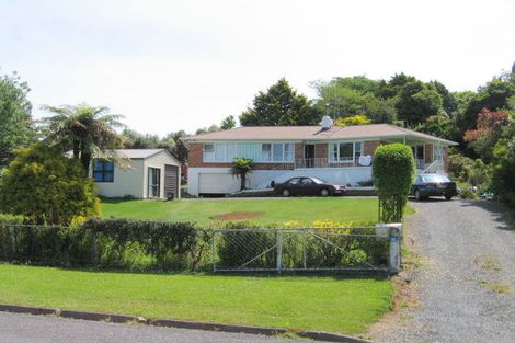 Photo of property in 42 Old Te Kuiti Road, Otorohanga, 3900