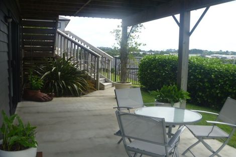 Photo of property in 86 Isabella Drive, Pukekohe, 2120