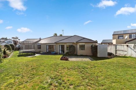 Photo of property in 50 Keswick Crescent, Huntington, Hamilton, 3210