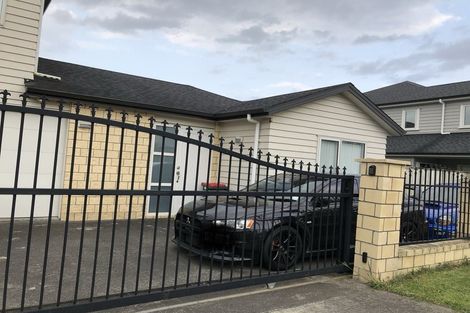 Photo of property in 24 Charlestown Drive, Flat Bush, Auckland, 2019