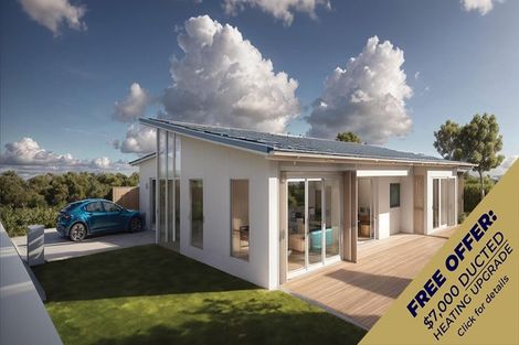 Photo of property in 15 Matamoe Drive, Halswell, Christchurch, 8025