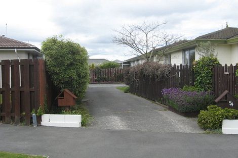 Photo of property in 2/54 Sapphire Street, Casebrook, Christchurch, 8051