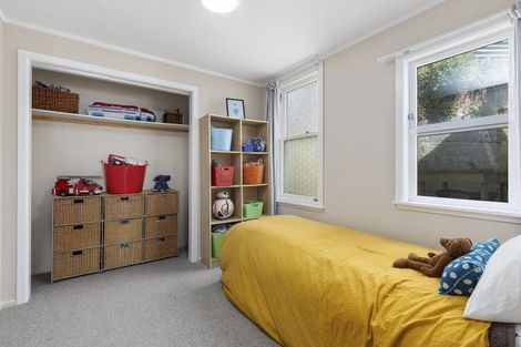 Photo of property in 14 Jefferson Street, Brooklyn, Wellington, 6021