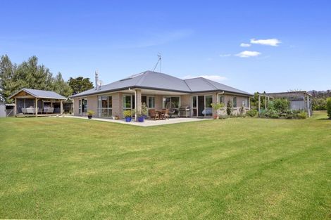 Photo of property in 105 Wharawhara Road, Tahawai, Katikati, 3178