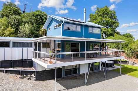 Photo of property in 1122 Whakapirau Road, Whakapirau, Maungaturoto, 0583