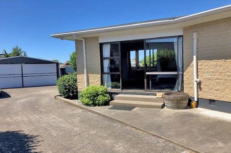 Photo of property in 12 Scotswood Place, Rangiora, 7400