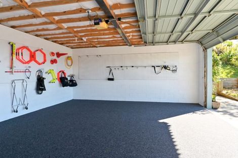 Photo of property in 107 Tireti Road, Titahi Bay, Porirua, 5022