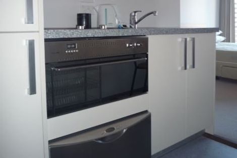 Photo of property in Dual Apartments, 108/142u Vivian Street, Te Aro, Wellington, 6011