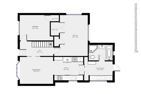 Photo of property in 22 Normanby Street, Newtown, Wellington, 6021