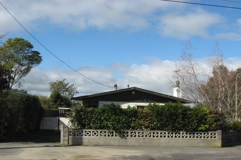 Photo of property in 41 South Road, Kuripuni, Masterton, 5810