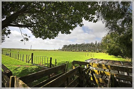 Photo of property in 296 Motuiti Road, Foxton, 4891