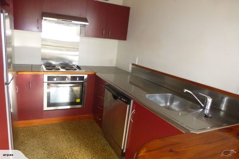 Photo of property in Pirie Street Townhouses, 28/35u Pirie Street, Mount Victoria, Wellington, 6011