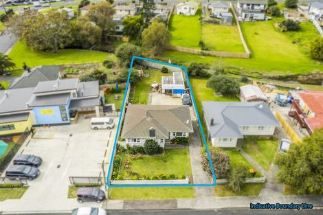 Photo of property in 4 Tindall Crescent, Otara, Auckland, 2023