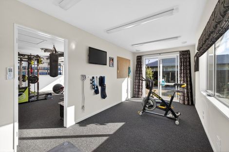 Photo of property in 22 Warwick Road, Ohoka, Rangiora, 7475