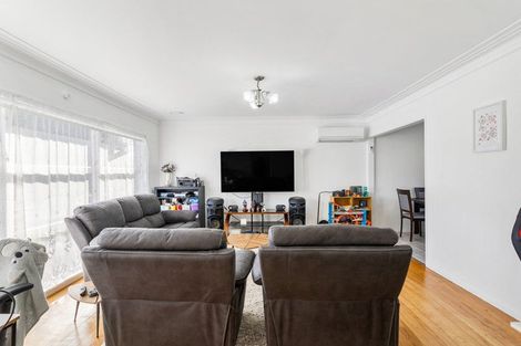 Photo of property in 2/6a Claymore Street, Manurewa, Auckland, 2102