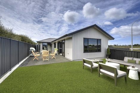 Photo of property in 49 Belgrove Drive, Waipukurau, 4200
