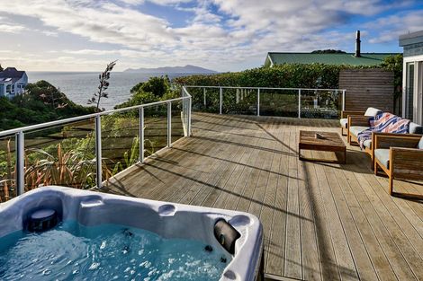 Photo of property in 6 Pa Road, Pukerua Bay, 5026