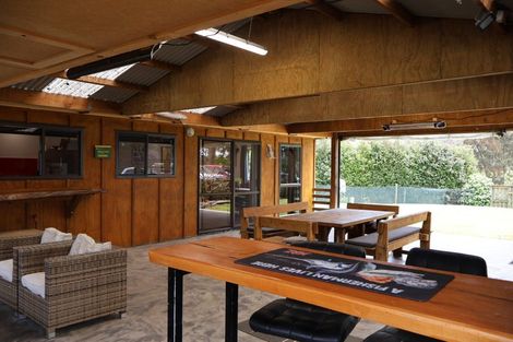 Photo of property in 3691 Far North Road, Pukenui, Kaitaia, 0484