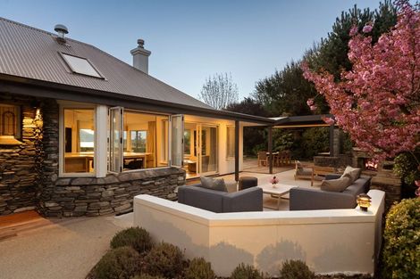 Photo of property in 28 Baywaters Lane, Closeburn, Queenstown, 9371
