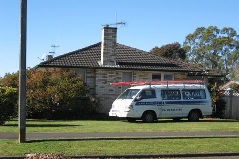 Photo of property in 8 Firth Street, Hamilton East, Hamilton, 3216