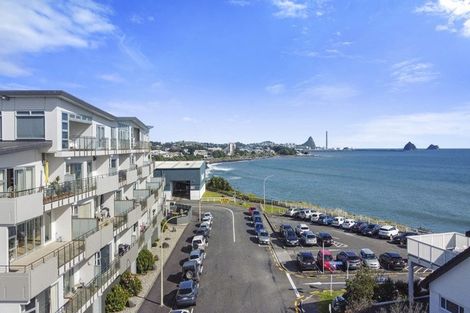 Photo of property in Quarterdeck, 3/4 Buller Street, New Plymouth, 4310