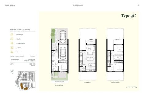 Photo of property in 56 Westgate Drive, Massey, Auckland, 0614