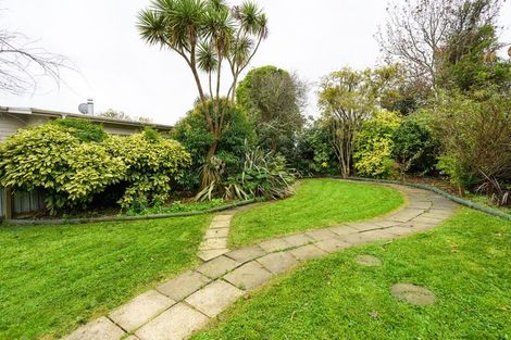 Photo of property in 179 Botanical Road, Takaro, Palmerston North, 4412