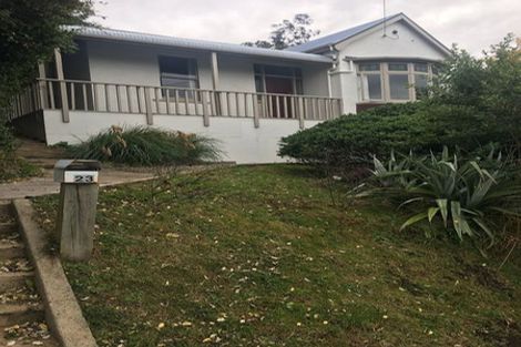 Photo of property in 23 Ramsay Street, Dalmore, Dunedin, 9010
