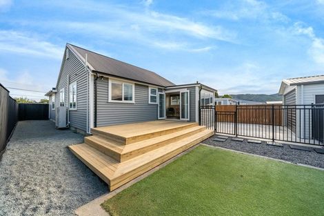 Photo of property in 15 Liverpool Street, Trentham, Upper Hutt, 5018