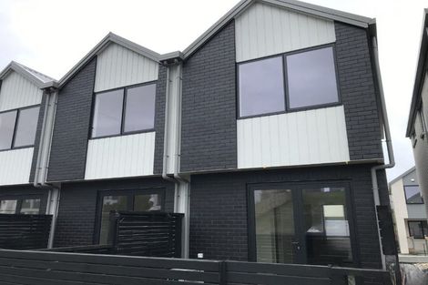 Photo of property in 16/21 Makomako Drive, Orewa, 0931