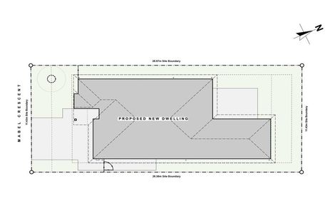 Photo of property in 34 Mabel Crescent, Halswell, Christchurch, 8025