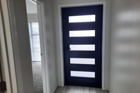 Photo of property in 5 Selfe Crescent, Burwood, Christchurch, 8083