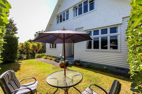 Photo of property in 103 Gover Street, New Plymouth, 4310
