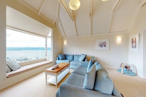 Photo of property in 22b Orchard Street, Wadestown, Wellington, 6012