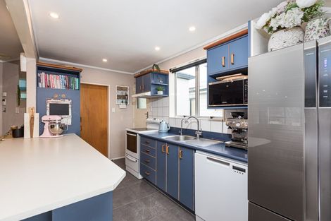 Photo of property in 1 Eden Terrace, Waipukurau, 4200