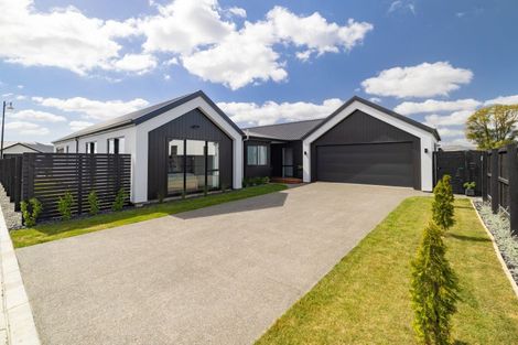 Photo of property in 8 Tabor Place, Lincoln, 7608